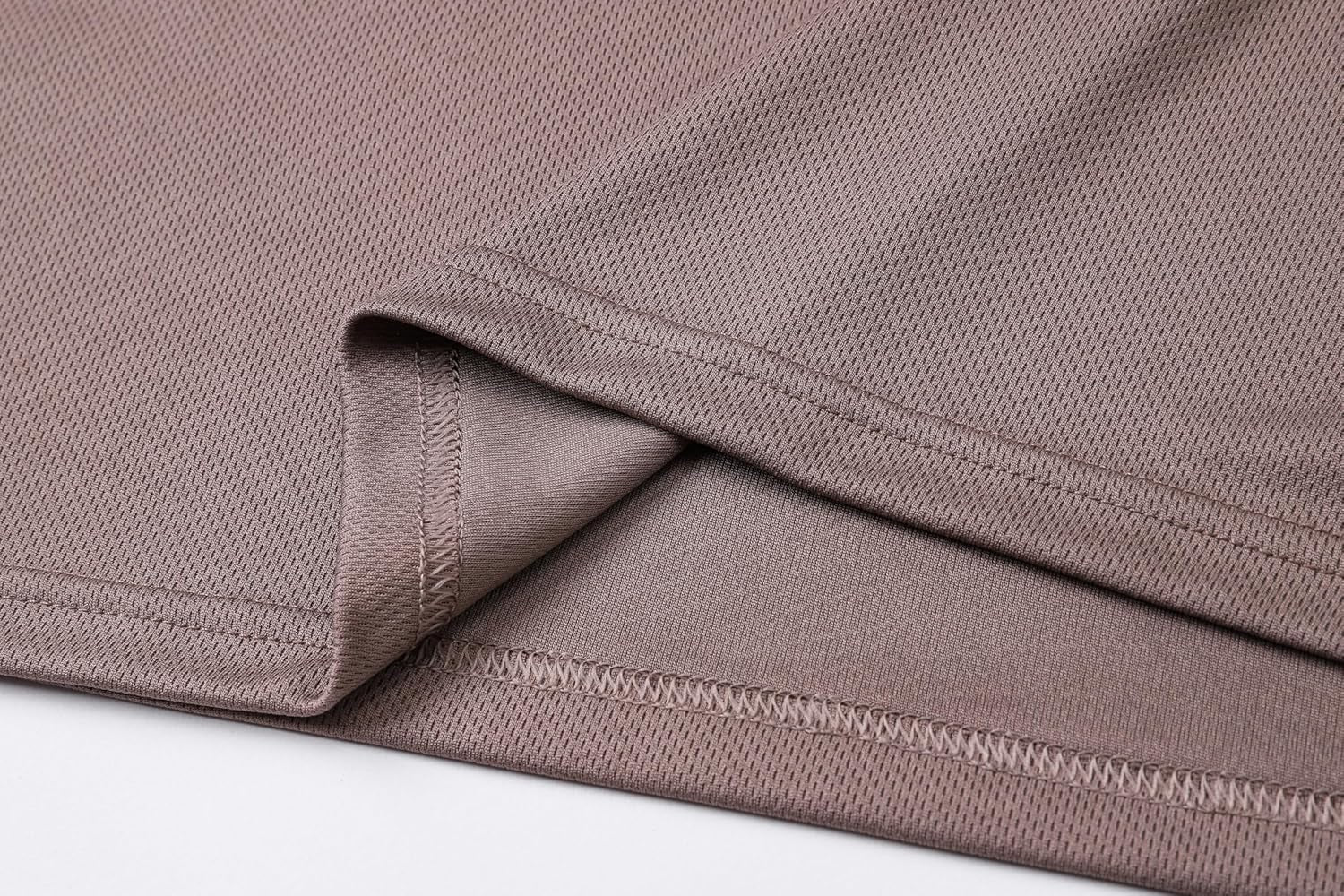 Mens Gym T-Shirts Athletic Running Sports T Shirts for Men Quick Dry Moisture Wicking Workout Work Training Breathable Cool Short Sleeve Tops