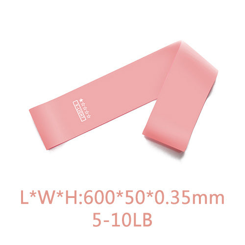 KHEKUA Yoga Tension Band – Resistance & Alignment Trainer