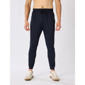 Apex Men’s Cuffed Joggers – High-Stretch Big & Tall Athletic Sweatpants
