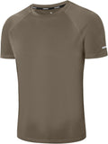 Men’s Quick-Dry Workout T-Shirt