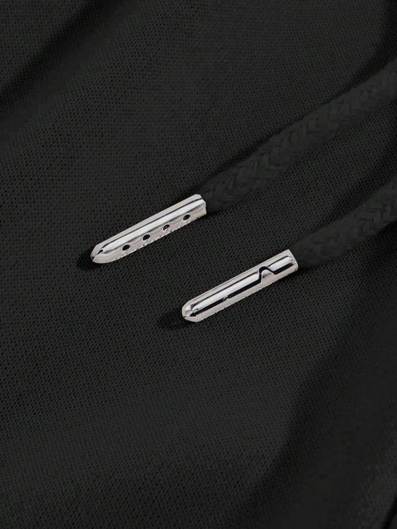 Urban Onyx Wide-Leg Sweatpants – Heavyweight Baggy Streetwear Joggers