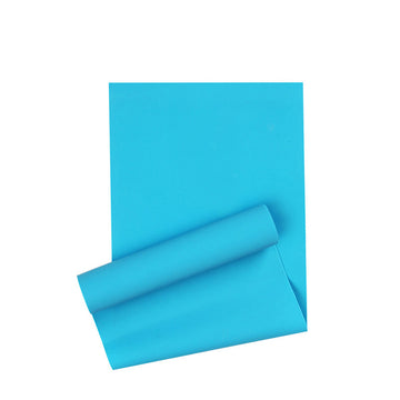 KHEKUA 2-Meter Elastic Yoga Resistance Band