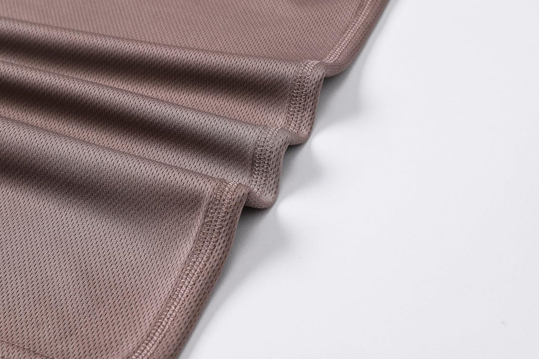 Men’s Quick-Dry Workout T-Shirt