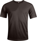 Quick-Dry Sports T-Shirt with UPF40+
