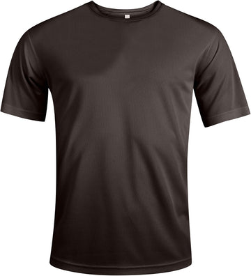 Quick-Dry Sports T-Shirt with UPF40+