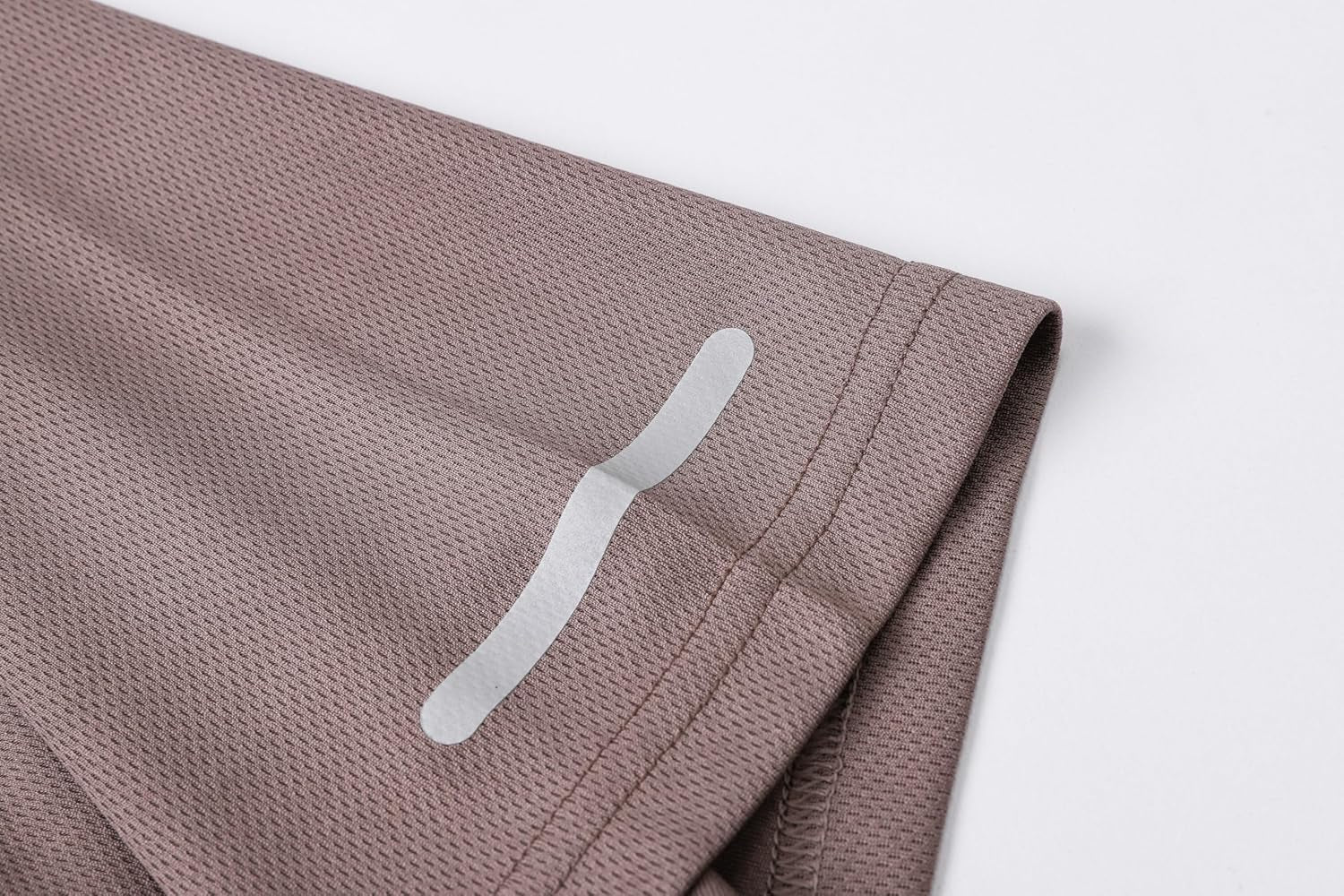 Mens Gym T-Shirts Athletic Running Sports T Shirts for Men Quick Dry Moisture Wicking Workout Work Training Breathable Cool Short Sleeve Tops