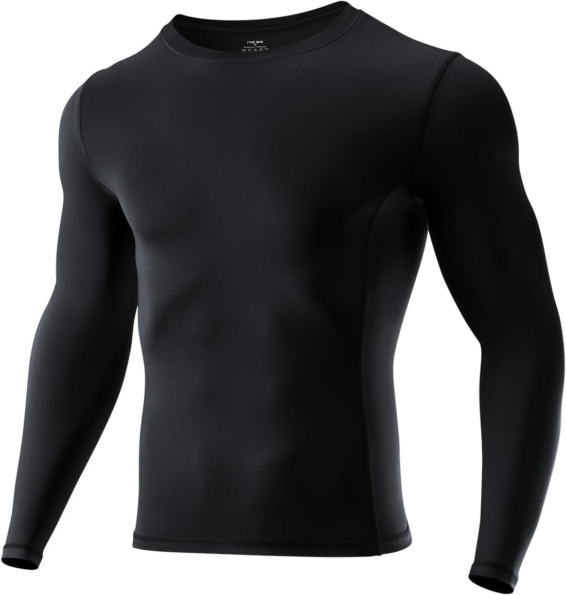 Men’s Compression Long Sleeve Shirt